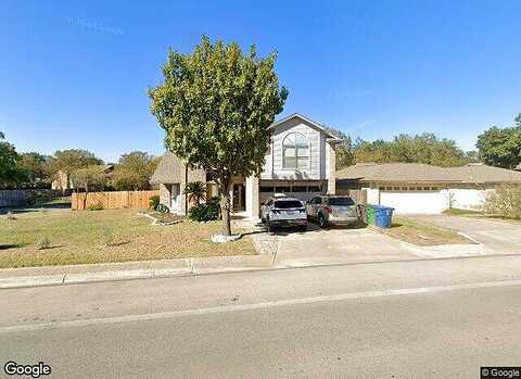 Green, SAN ANTONIO, TX 78247