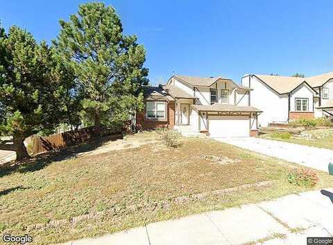 Cedarhurst, COLORADO SPRINGS, CO 80918