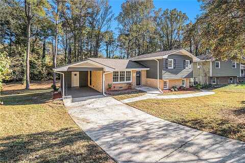 Casa Woods, CLARKSTON, GA 30021