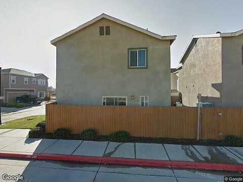 Olive, CHOWCHILLA, CA 93610