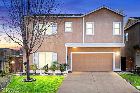 Olive, CHOWCHILLA, CA 93610