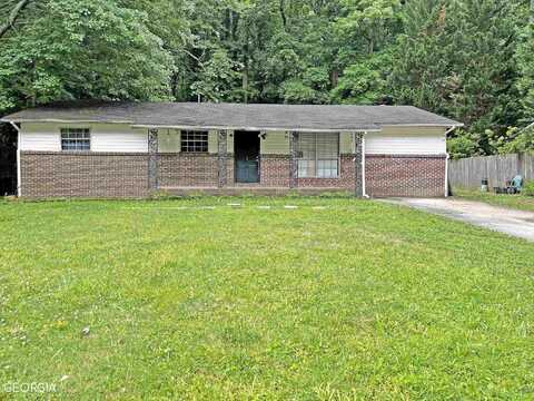 Artesia, CLARKSTON, GA 30021