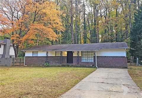 Artesia, CLARKSTON, GA 30021