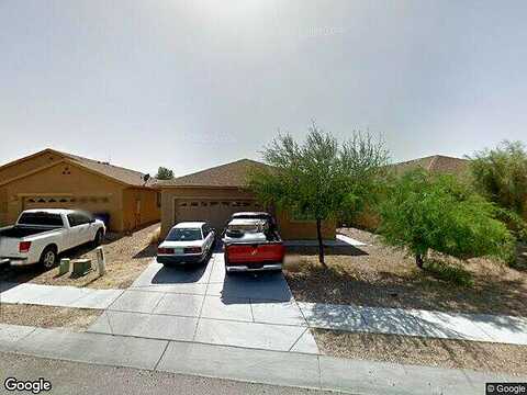 Lakeside Ridge, TUCSON, AZ 85730