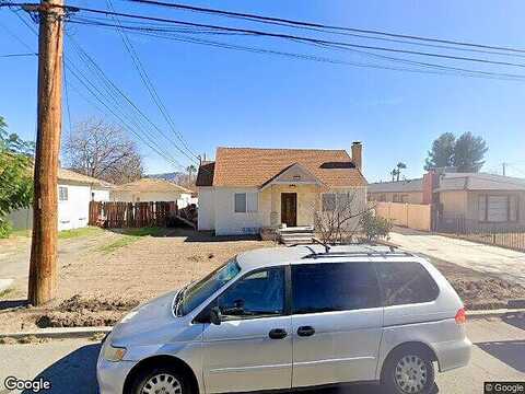 F, SAN BERNARDINO, CA 92405