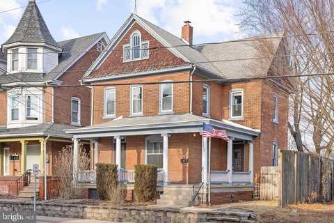 Main, PENNSBURG, PA 18073