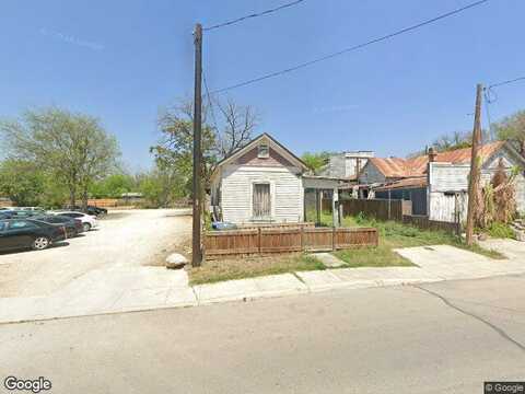 Montana, SAN ANTONIO, TX 78203