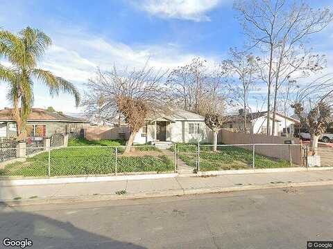 Kincaid, BAKERSFIELD, CA 93307