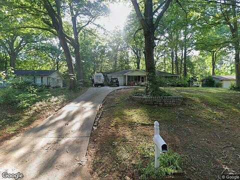 Westwood, ATLANTA, GA 30340