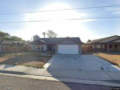 Kern, RIDGECREST, CA 93555