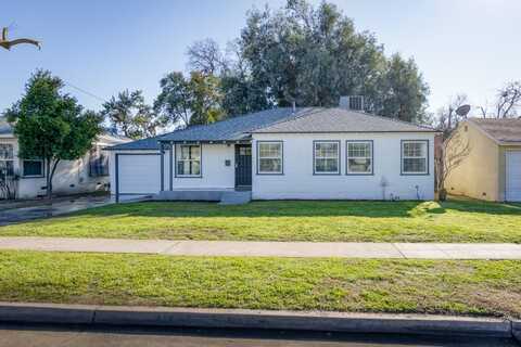 Fedora, FRESNO, CA 93704