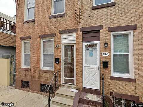 Mercer, PHILADELPHIA, PA 19134