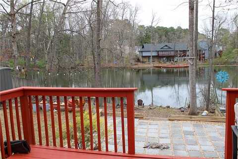 Dunlin Lake, LAWRENCEVILLE, GA 30044