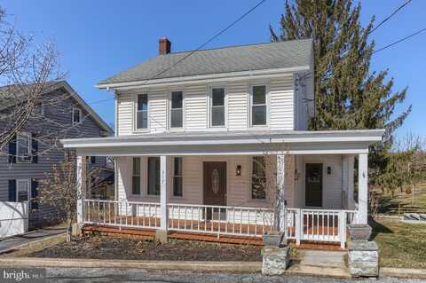 Rexmont, LEBANON, PA 17042