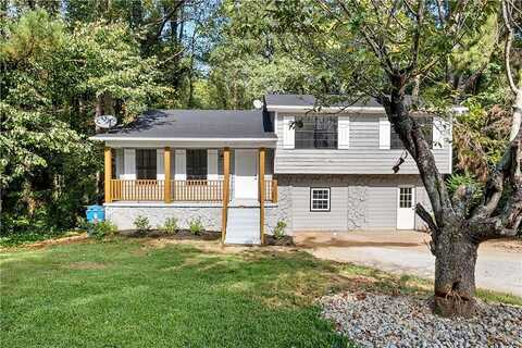 Shoal Creek, REX, GA 30273