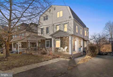 Hillside, JENKINTOWN, PA 19046