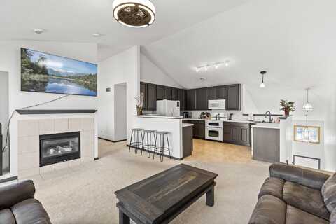 Heritage, CIRCLE PINES, MN 55014