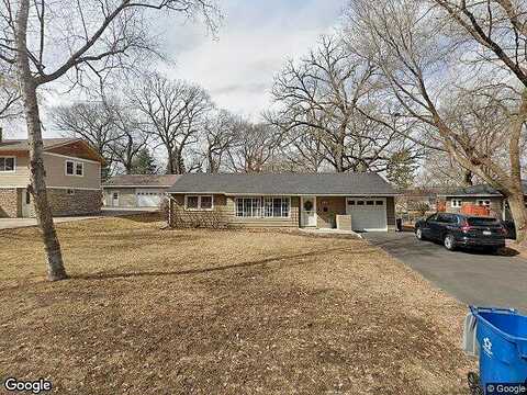 Major, MINNEAPOLIS, MN 55422