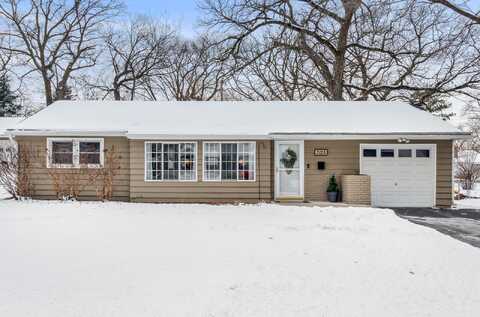 Major, MINNEAPOLIS, MN 55422