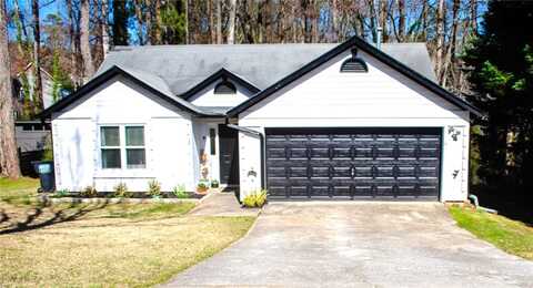 Wildflower, SNELLVILLE, GA 30039