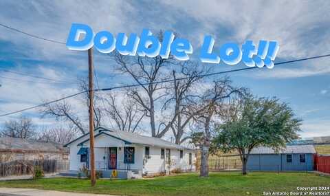 Lubbock, SAN ANTONIO, TX 78204