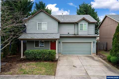 Tierra, SALEM, OR 97305
