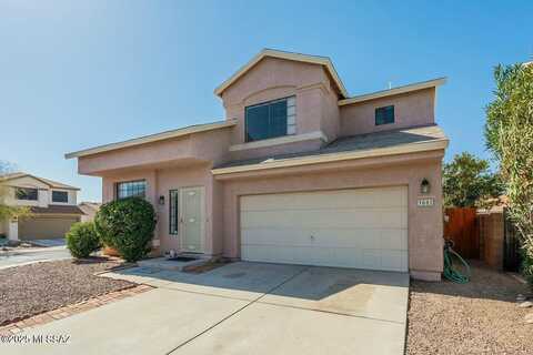 Country Fair, TUCSON, AZ 85742