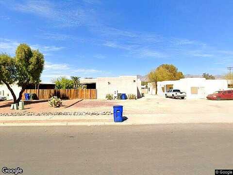 Sparkman, TUCSON, AZ 85716