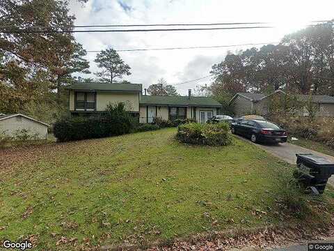 Woodfield, REX, GA 30273