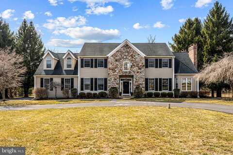 Stover, DOYLESTOWN, PA 18902