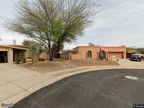 La Cienega, TUCSON, AZ 85715