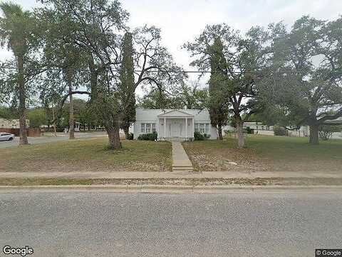 Strickland, DEL RIO, TX 78840