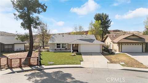 Stephanie, SAN BERNARDINO, CA 92407