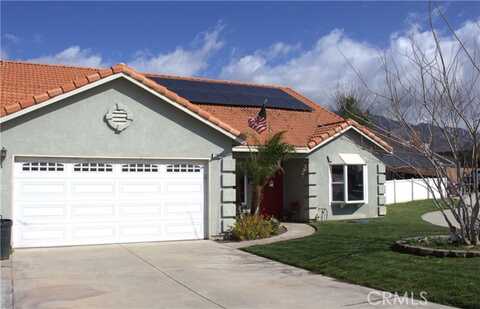 Powell, HIGHLAND, CA 92346