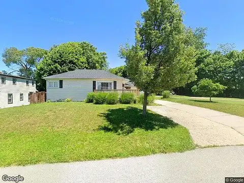 Butt, ERIE, PA 16506