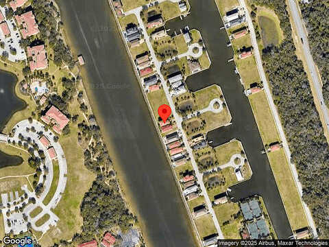 Yacht Harbor, PALM COAST, FL 32137