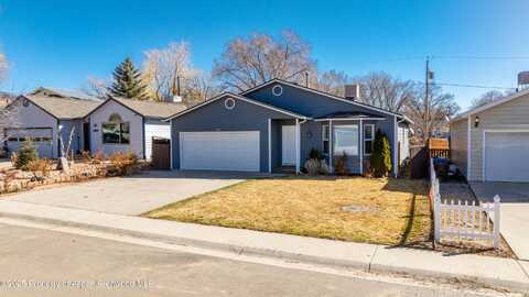 Birch, SILT, CO 81652