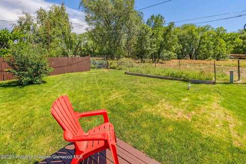 Birch, SILT, CO 81652