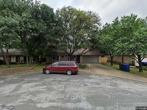 Oak Fire, SAN ANTONIO, TX 78247