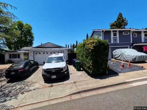 Mendocino, PINOLE, CA 94564