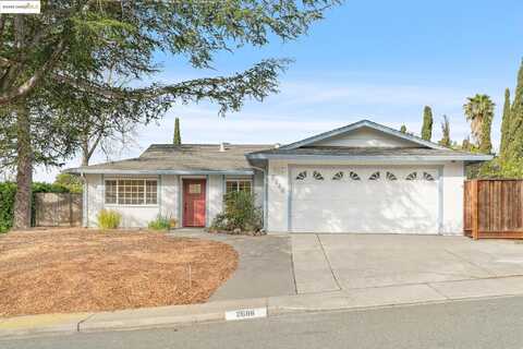 Mendocino, PINOLE, CA 94564