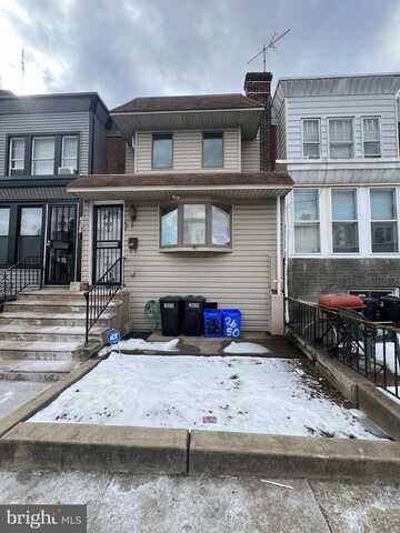 Daggett, PHILADELPHIA, PA 19142