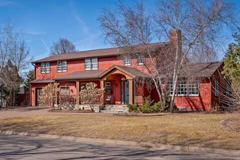 Schubert, LA CROSSE, WI 54601