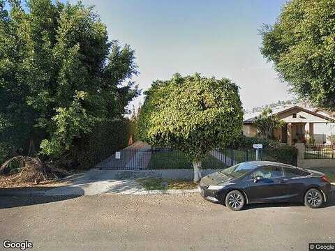 Loosmore, LOS ANGELES, CA 90065
