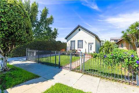 Loosmore, LOS ANGELES, CA 90065