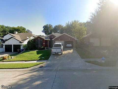 Berry, MCKINNEY, TX 75069