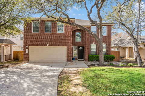 Upton, SAN ANTONIO, TX 78260