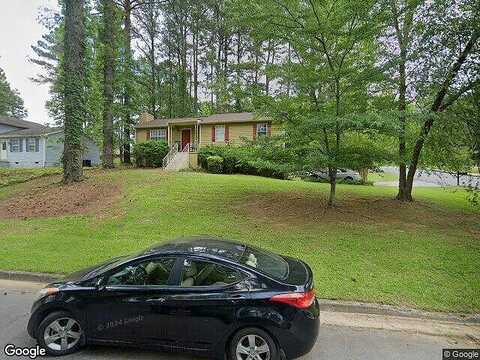 Woodland, KENNESAW, GA 30152