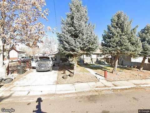 Hillside, DENVER, CO 80219