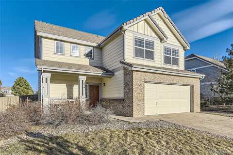 Ellendale, CASTLE ROCK, CO 80104